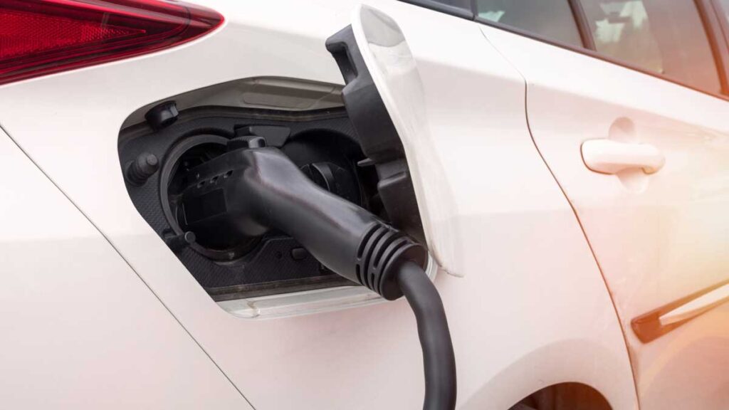 Prisdyk fra Tesla vil kunne presse prisen ned på andre elbiler - Autocentrum Aars
